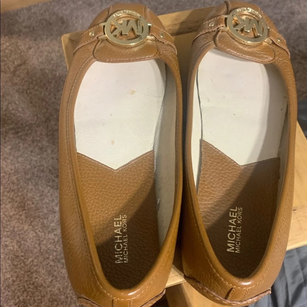 Women’s Michael Kors Flats